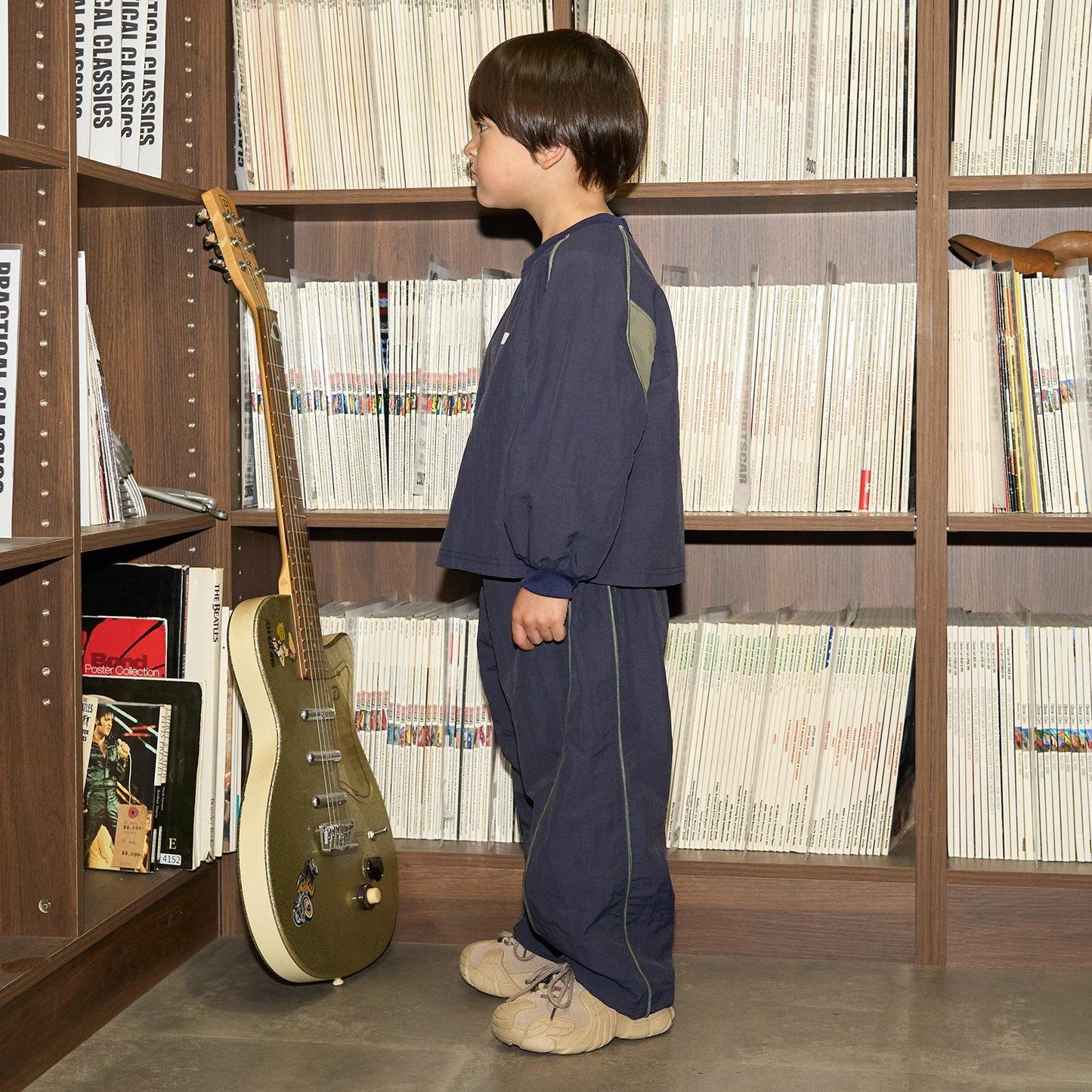 【MNCM】【可成套搭配】套頭背心上衣