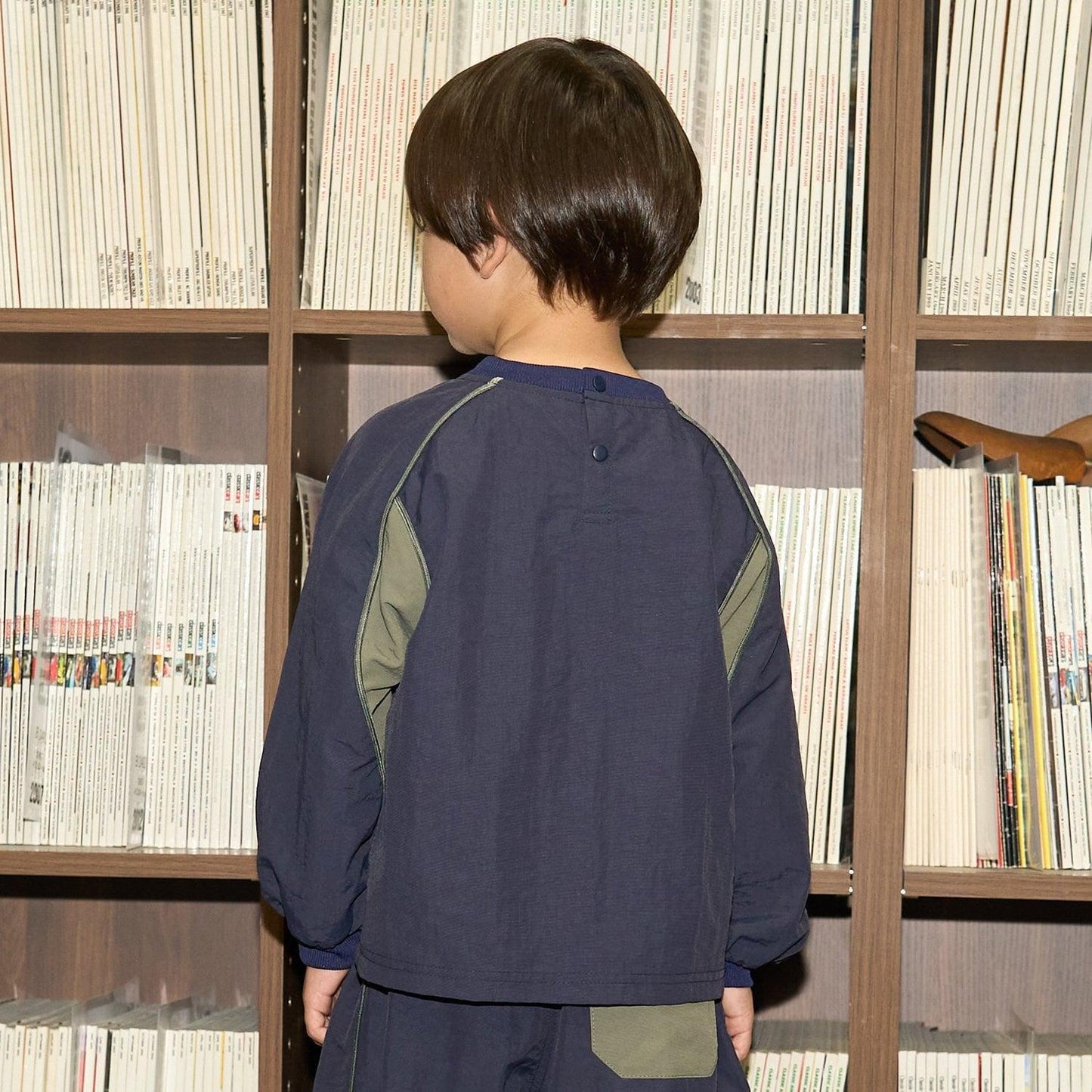 【MNCM】【可成套搭配】套頭背心上衣