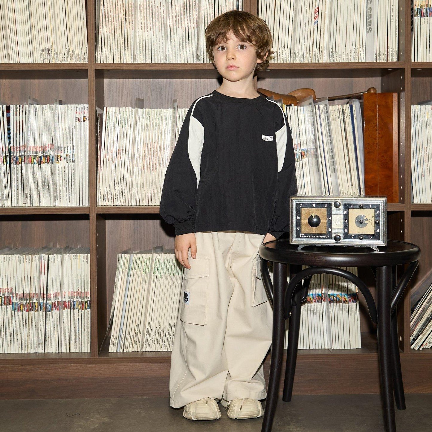 【MNCM】【可成套搭配】套頭背心上衣