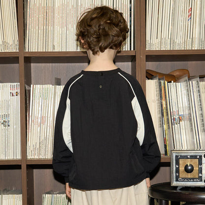 【MNCM】【可成套搭配】套頭背心上衣