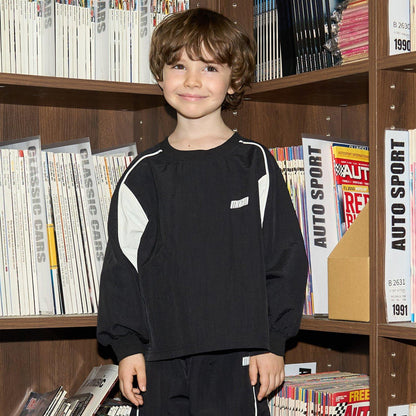 【MNCM】【可成套搭配】套頭背心上衣