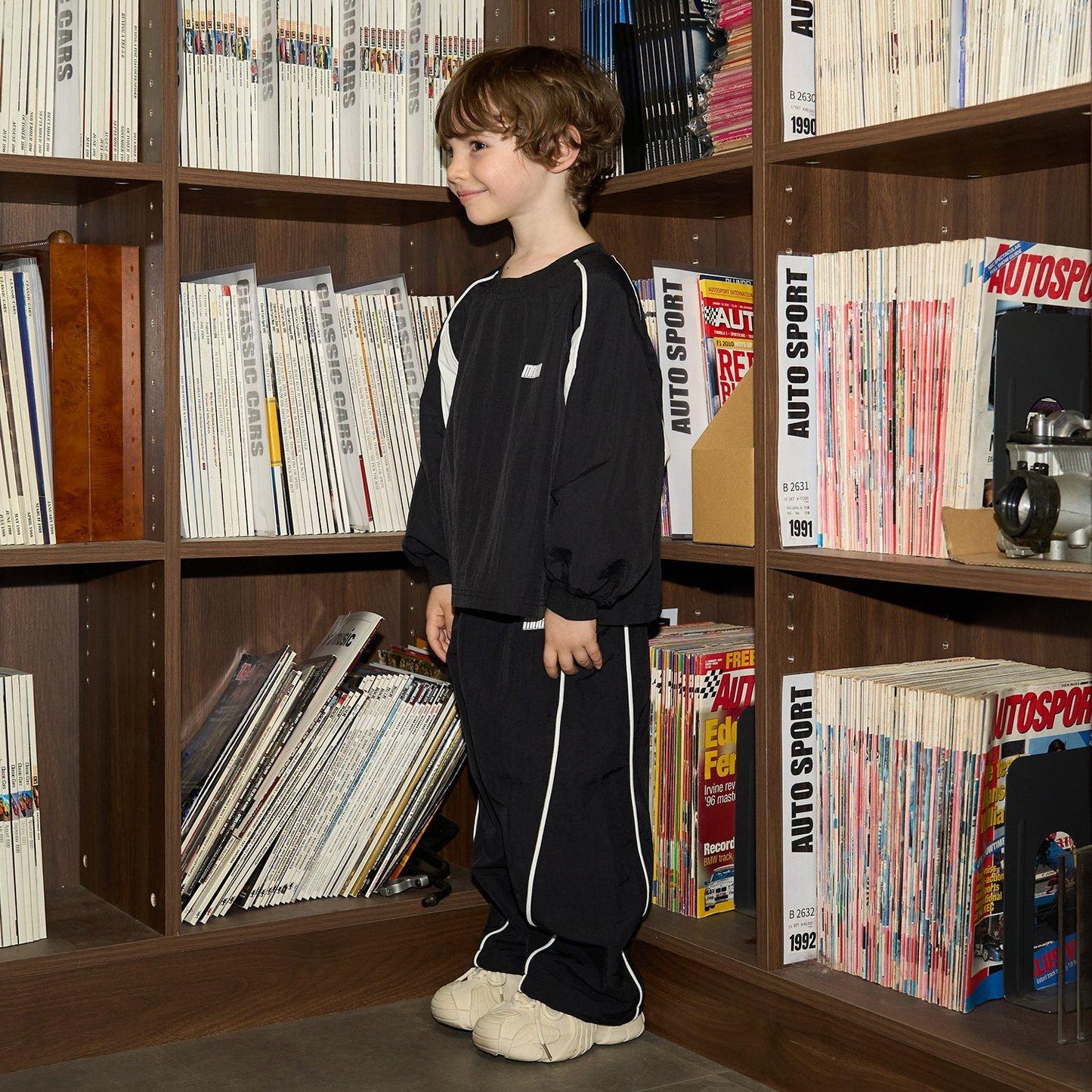 【MNCM】【可成套搭配】套頭背心上衣