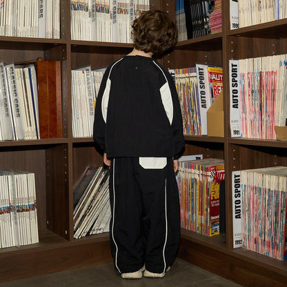 【MNCM】【可成套搭配】套頭背心上衣