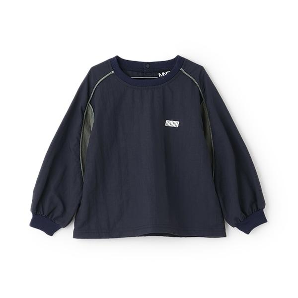 【MNCM】【可成套搭配】套頭背心上衣