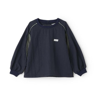 【MNCM】【可成套搭配】套頭背心上衣