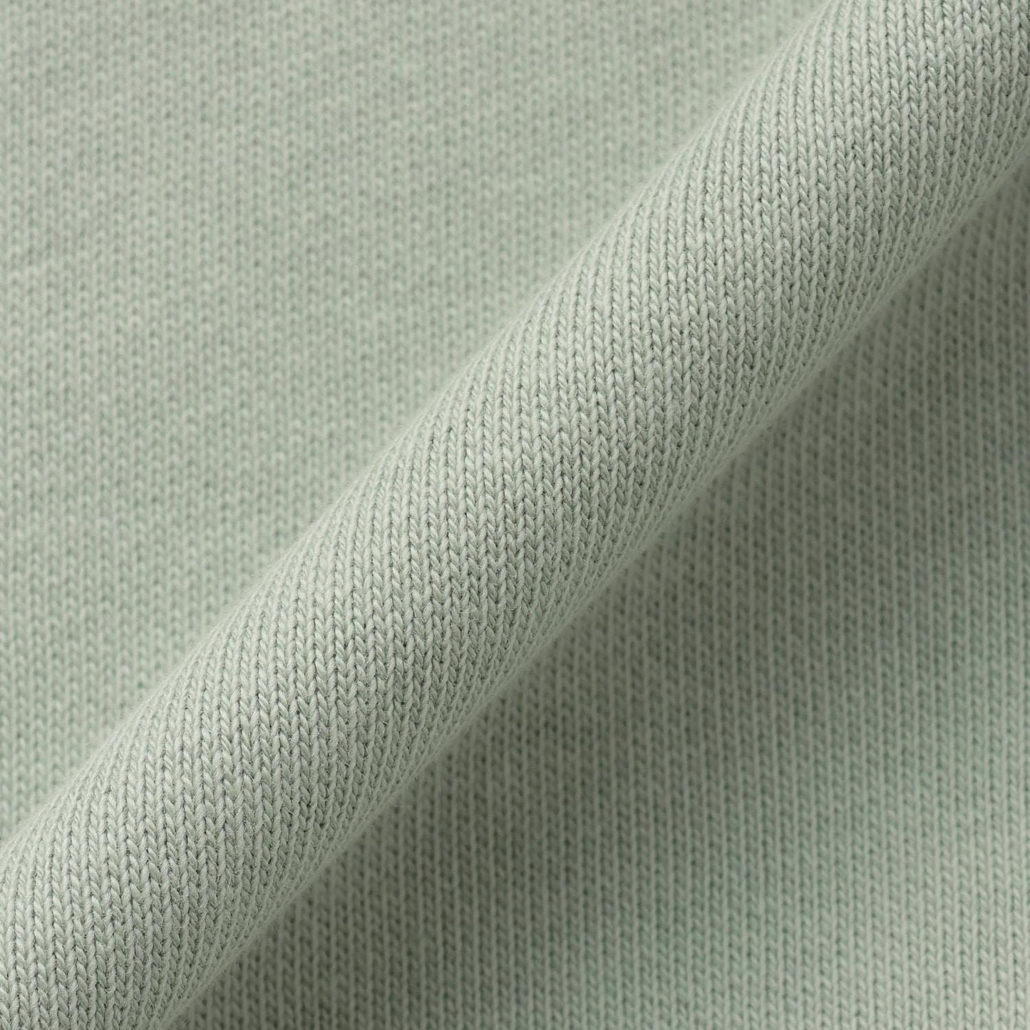 半拉鍊衛衣+長袖T恤套裝