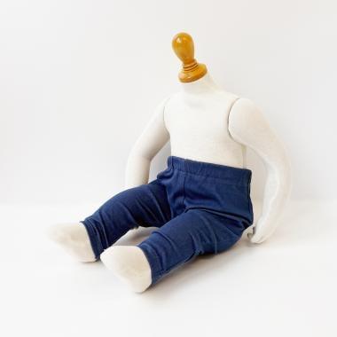 【GOODPRICE】全長打底褲