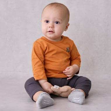 【GOODPRICE】全長打底褲