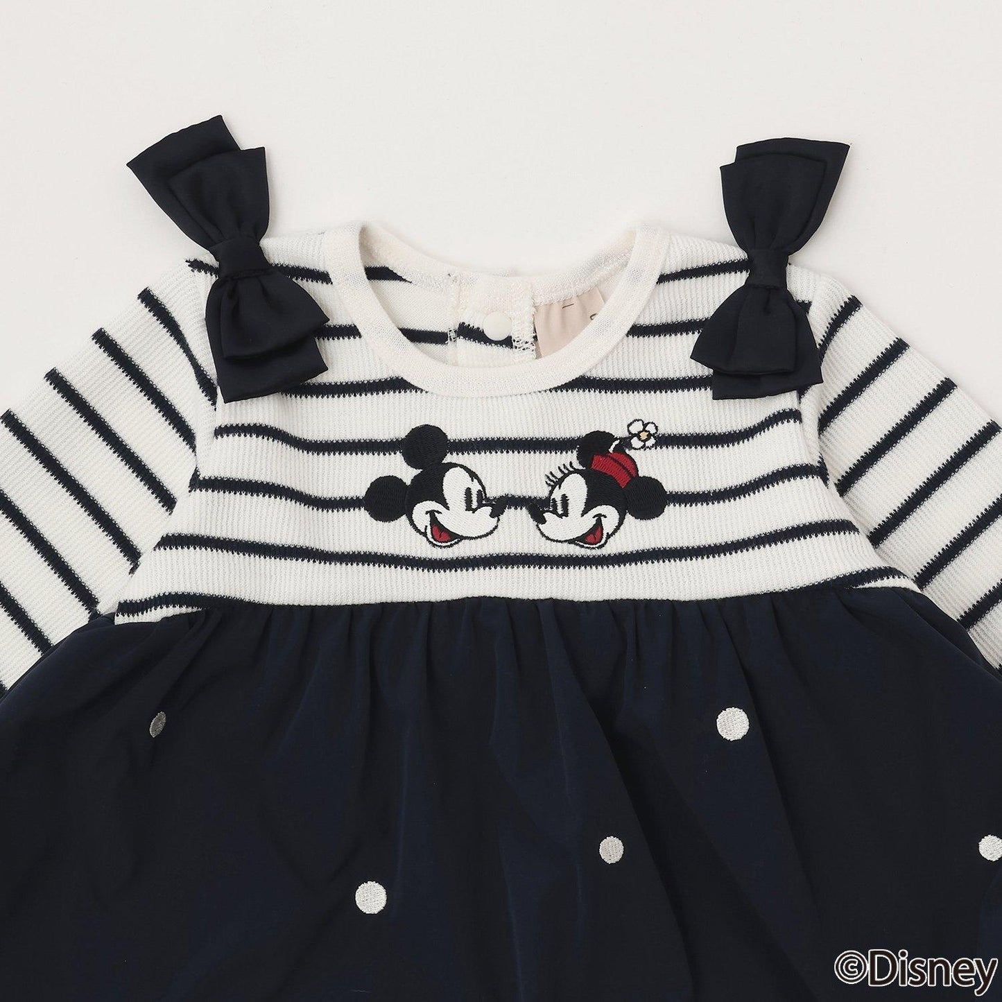 【《迪士尼》】【リンク】拼接連體衣