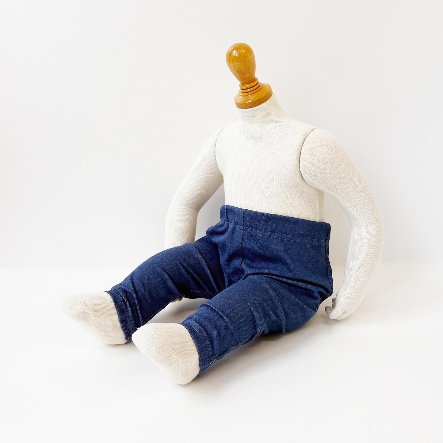 【GOODPRICE】全長打底褲