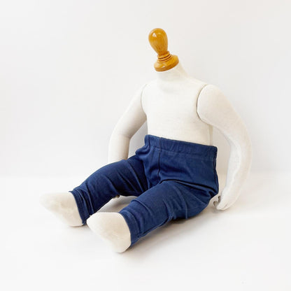 【GOODPRICE】全長打底褲