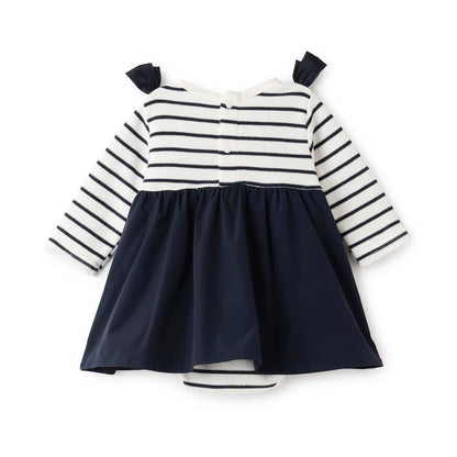 【《迪士尼》】【リンク】拼接連體衣