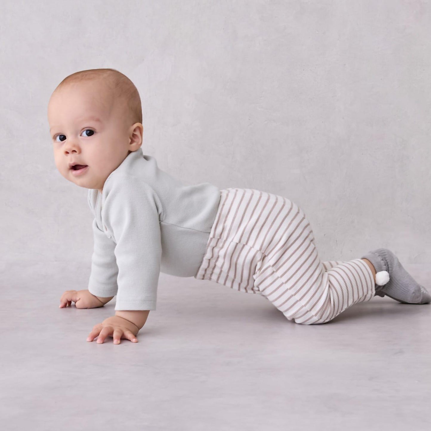 【GOODPRICE】全長打底褲