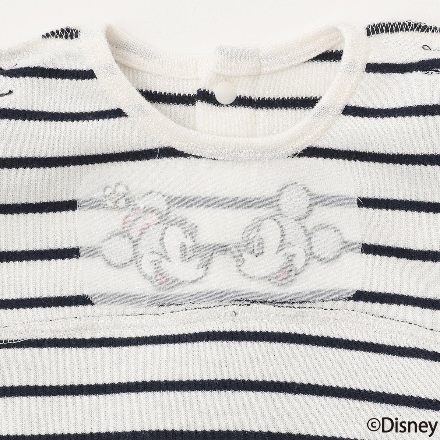 【《迪士尼》】【リンク】拼接連體衣