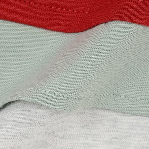 【MLB】拼接連體衣