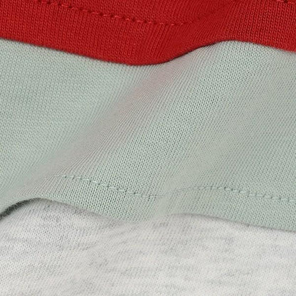 【MLB】拼接連體衣