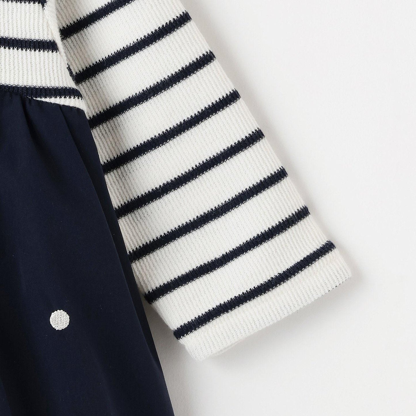 【《迪士尼》】【リンク】拼接連體衣