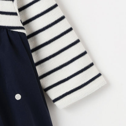 【《迪士尼》】【リンク】拼接連體衣