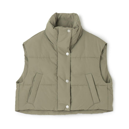 羽絨背心