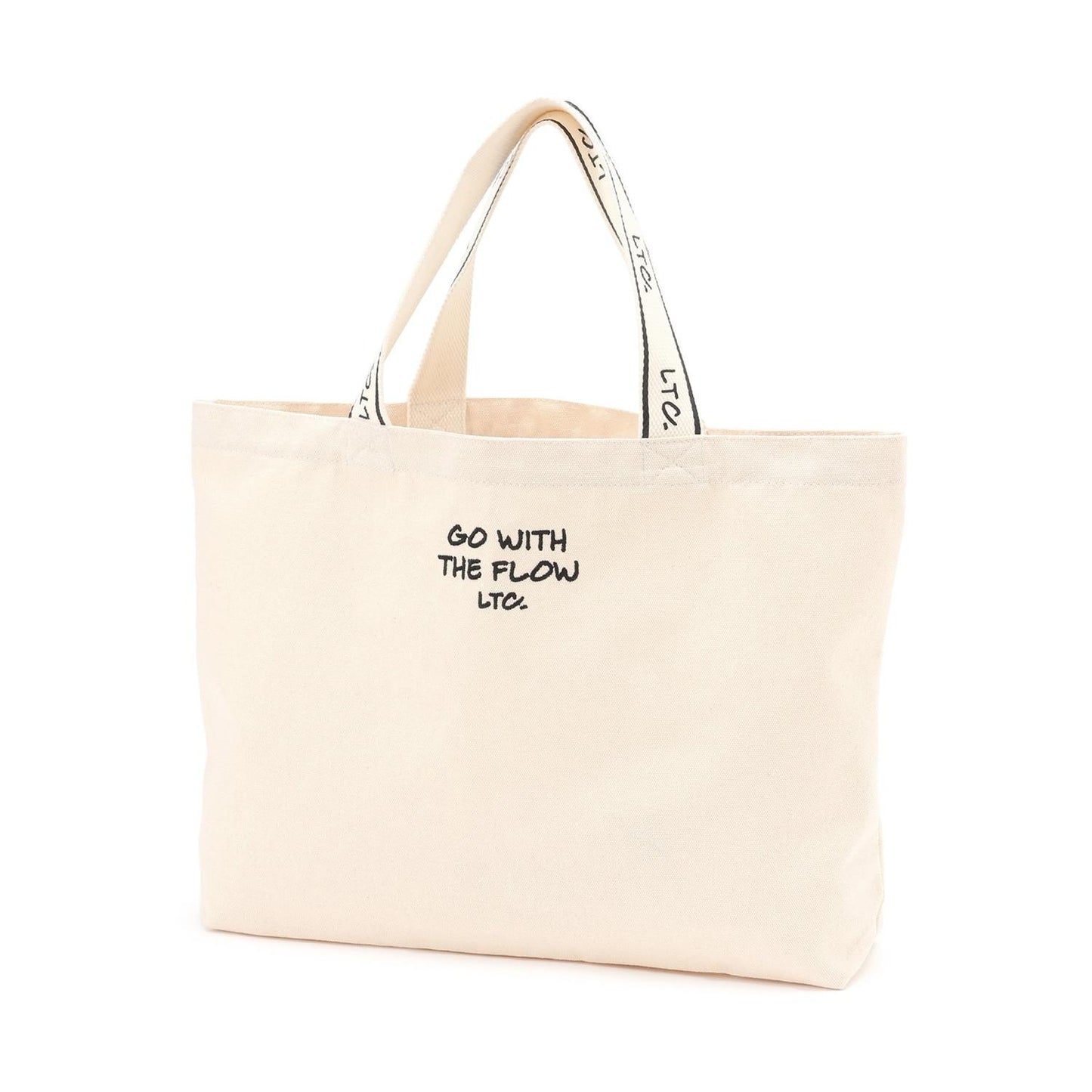 【GOODPRICE】刺繡托特包