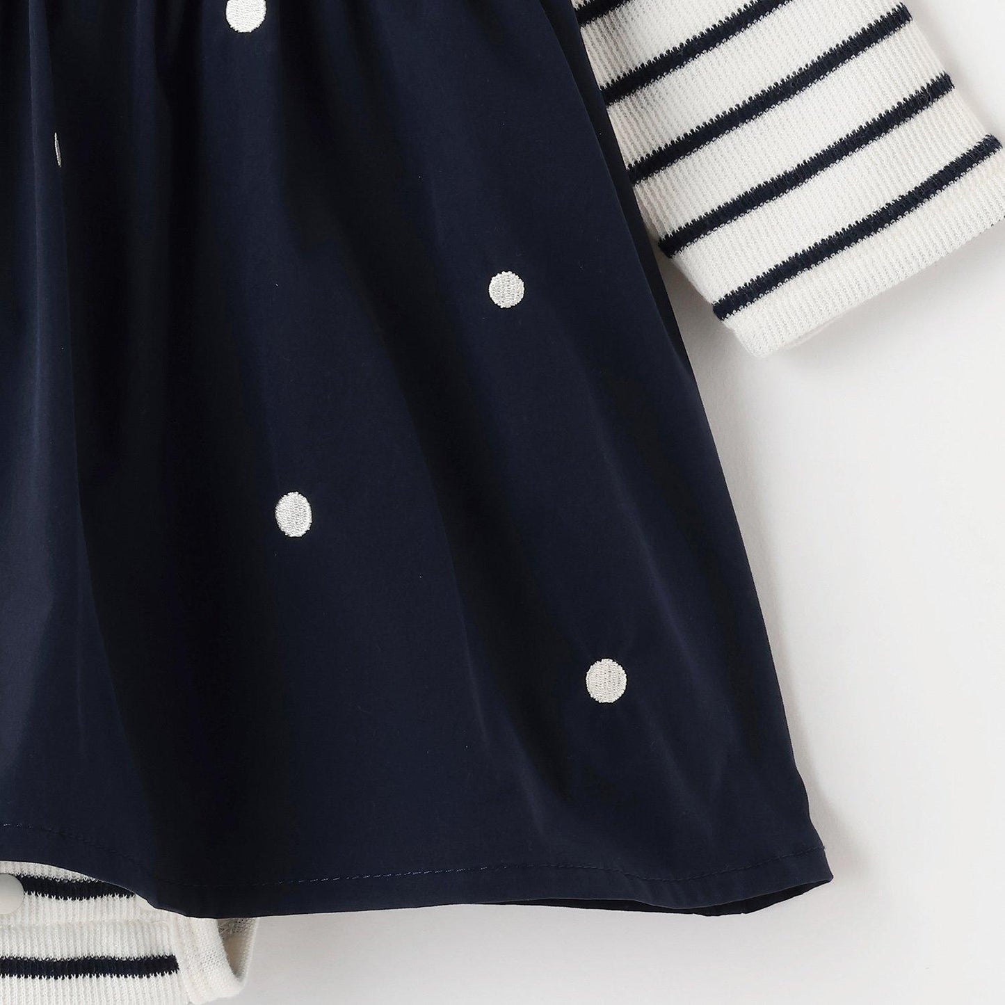 【《迪士尼》】【リンク】拼接連體衣