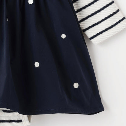 【《迪士尼》】【リンク】拼接連體衣