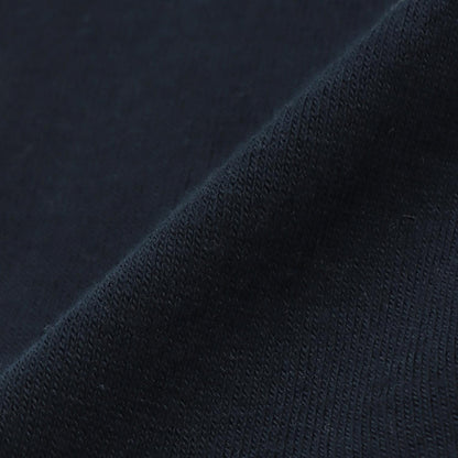 三段刺繡過膝襪