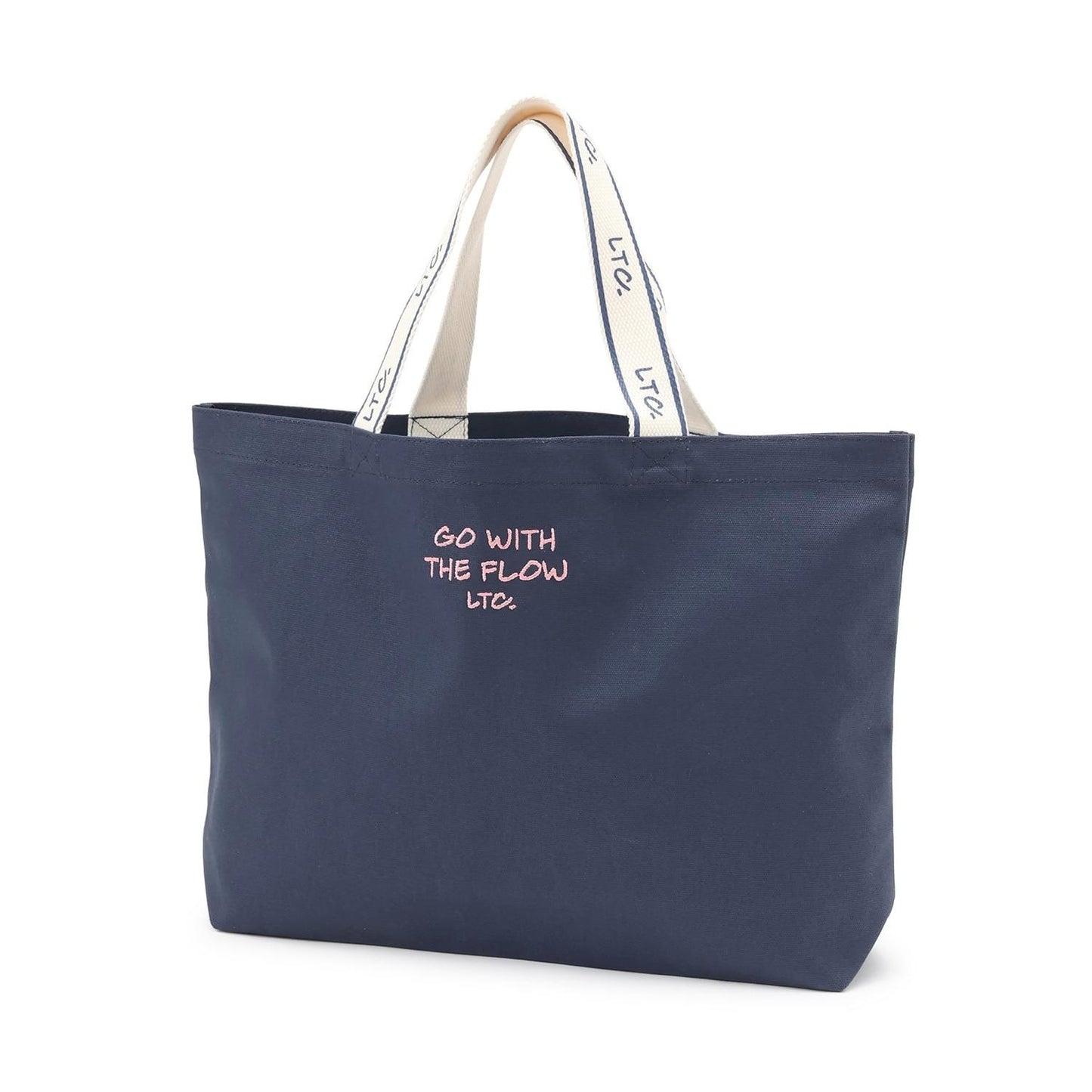 【GOODPRICE】刺繡托特包