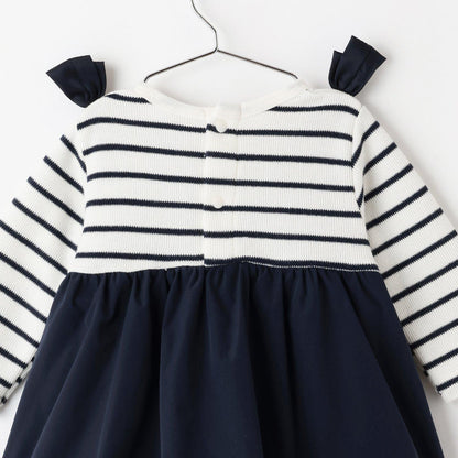 【《迪士尼》】【リンク】拼接連體衣