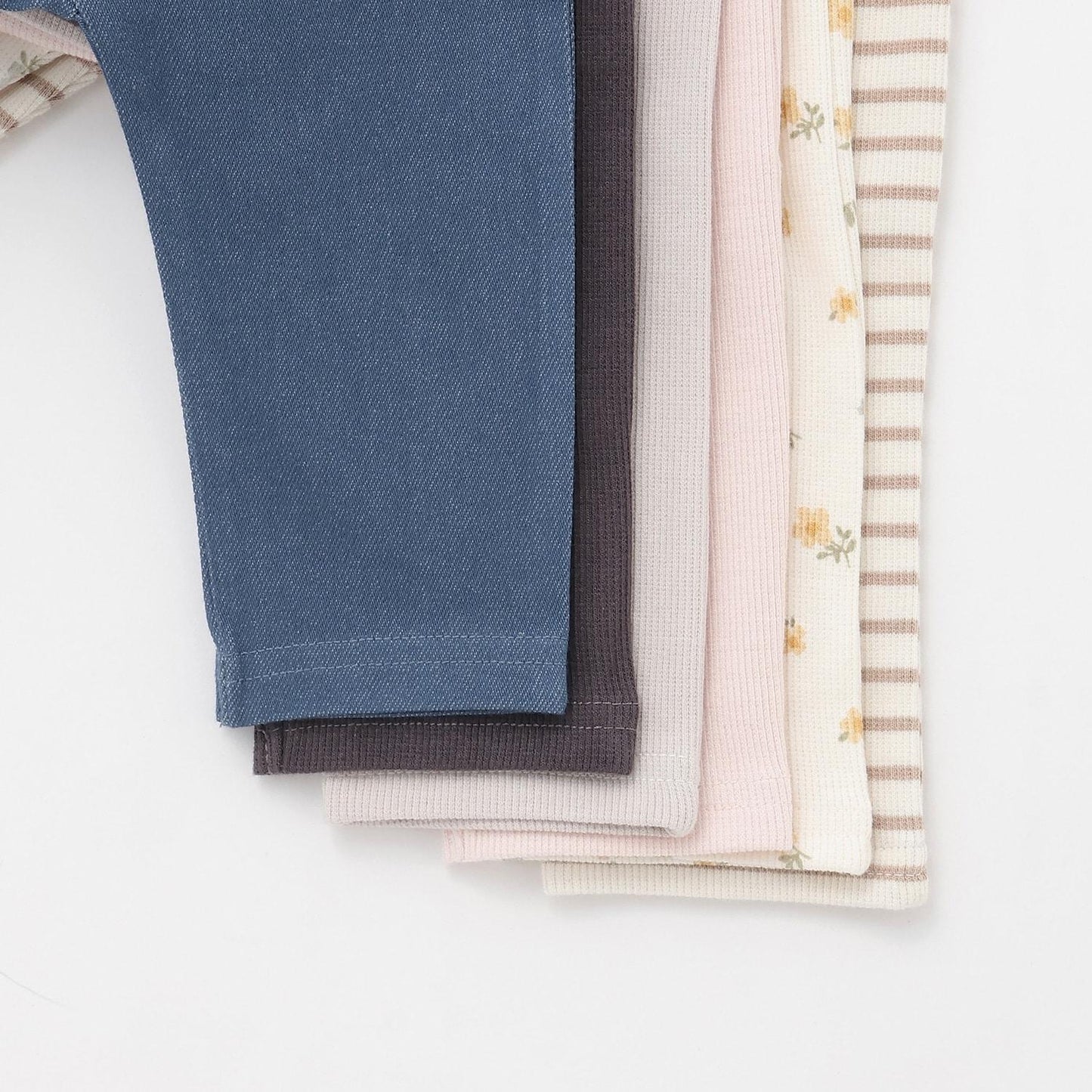 【GOODPRICE】全長打底褲