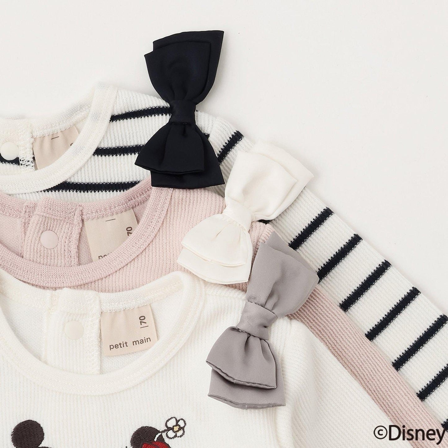 【《迪士尼》】【リンク】拼接連體衣