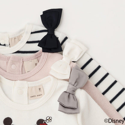 【《迪士尼》】【リンク】拼接連體衣