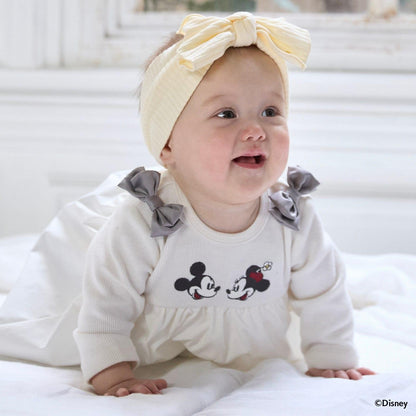 【《迪士尼》】【リンク】拼接連體衣