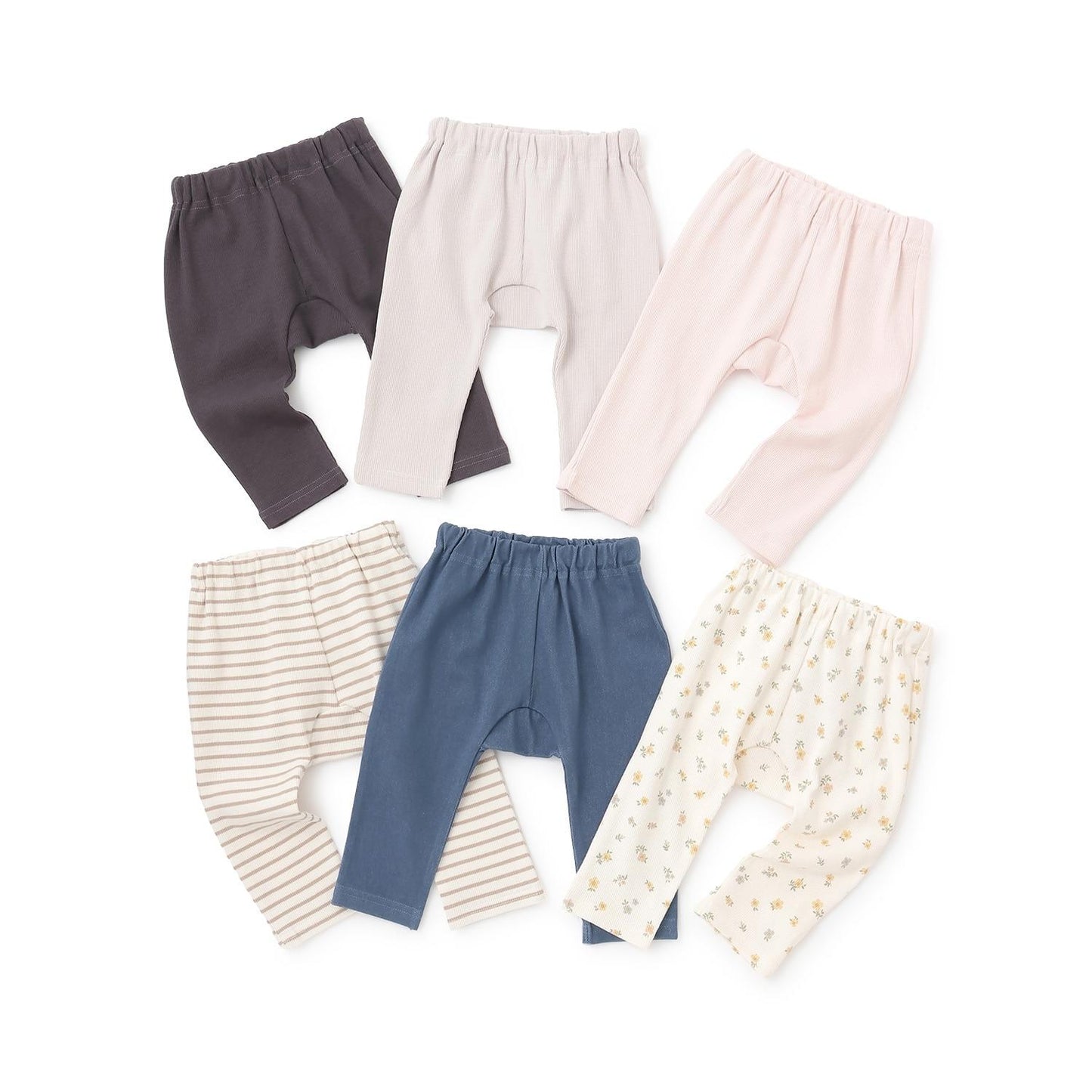 【GOODPRICE】全長打底褲