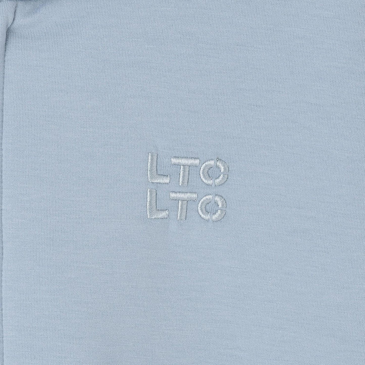 【可套裝】立體拉鍊連帽衛衣