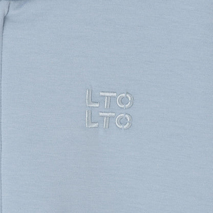 【可套裝】立體拉鍊連帽衛衣