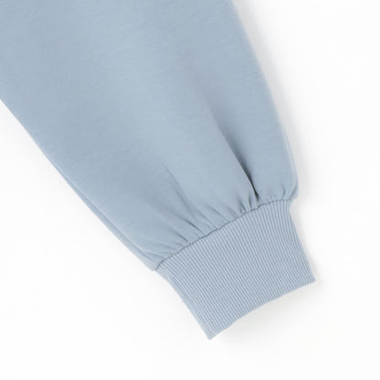 【可套裝】立體拉鍊連帽衛衣