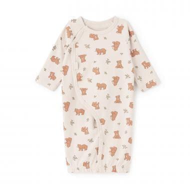 【GOODPRICE】長袖兩用連體衣