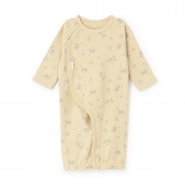 【GOODPRICE】長袖兩用連體衣