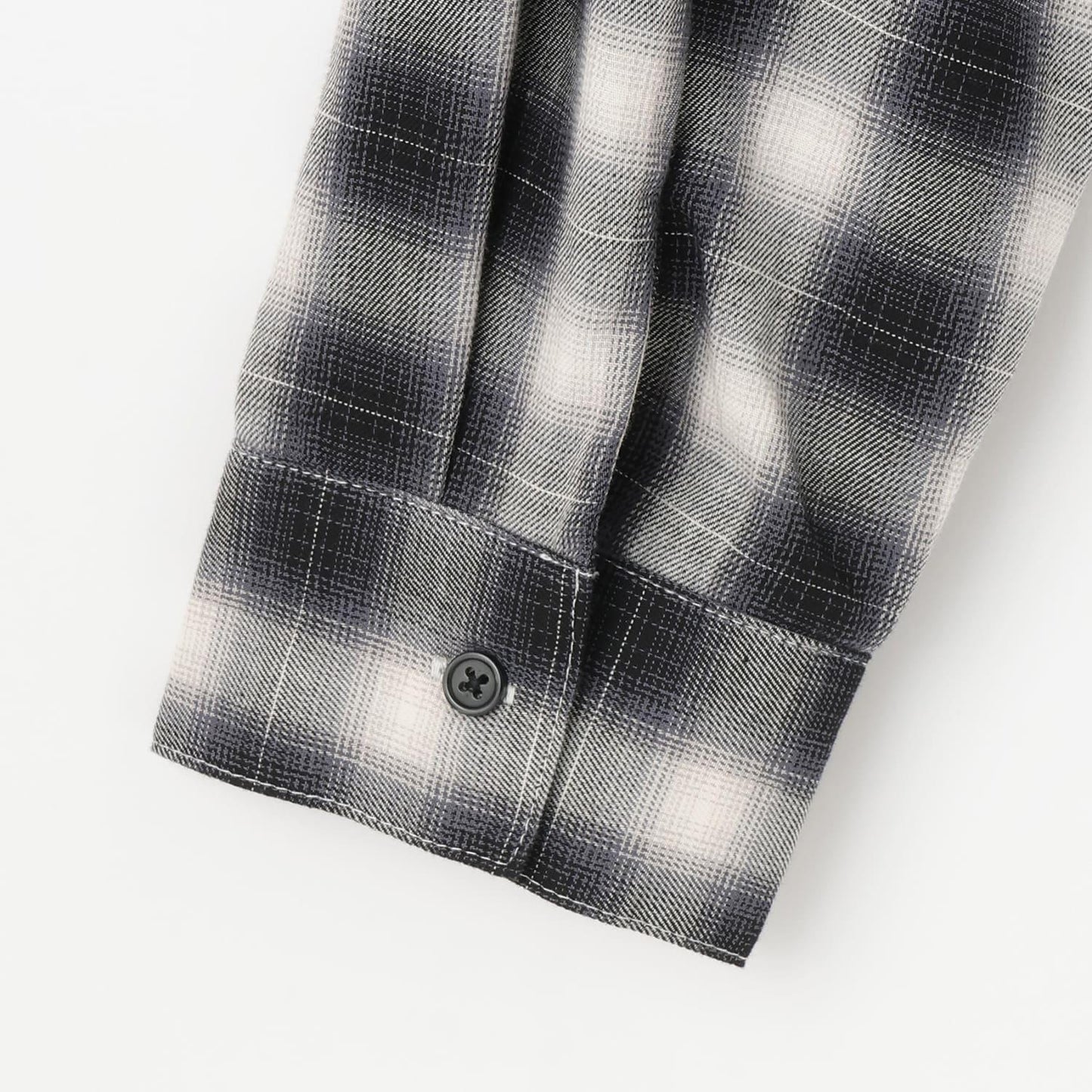 【LTXC】格子襯衫連帽衫