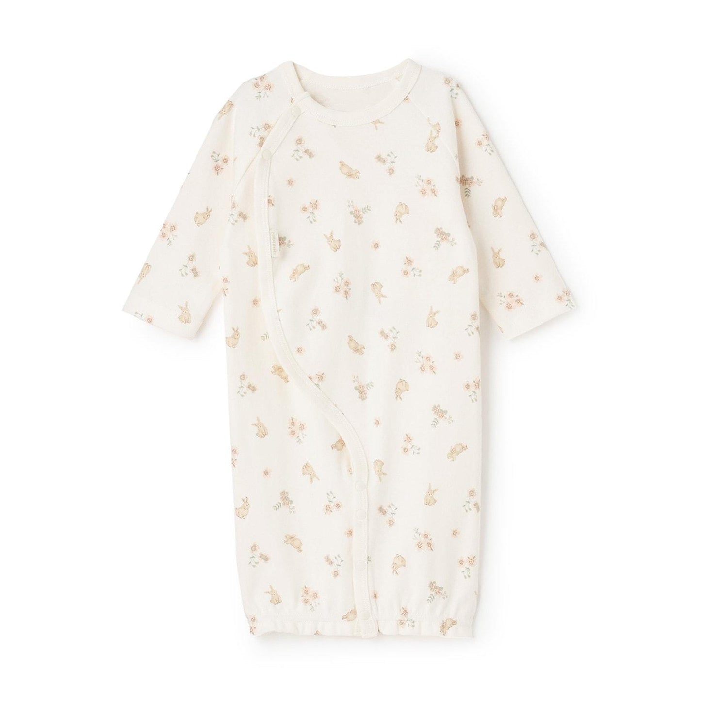 【GOODPRICE】長袖兩用連體衣