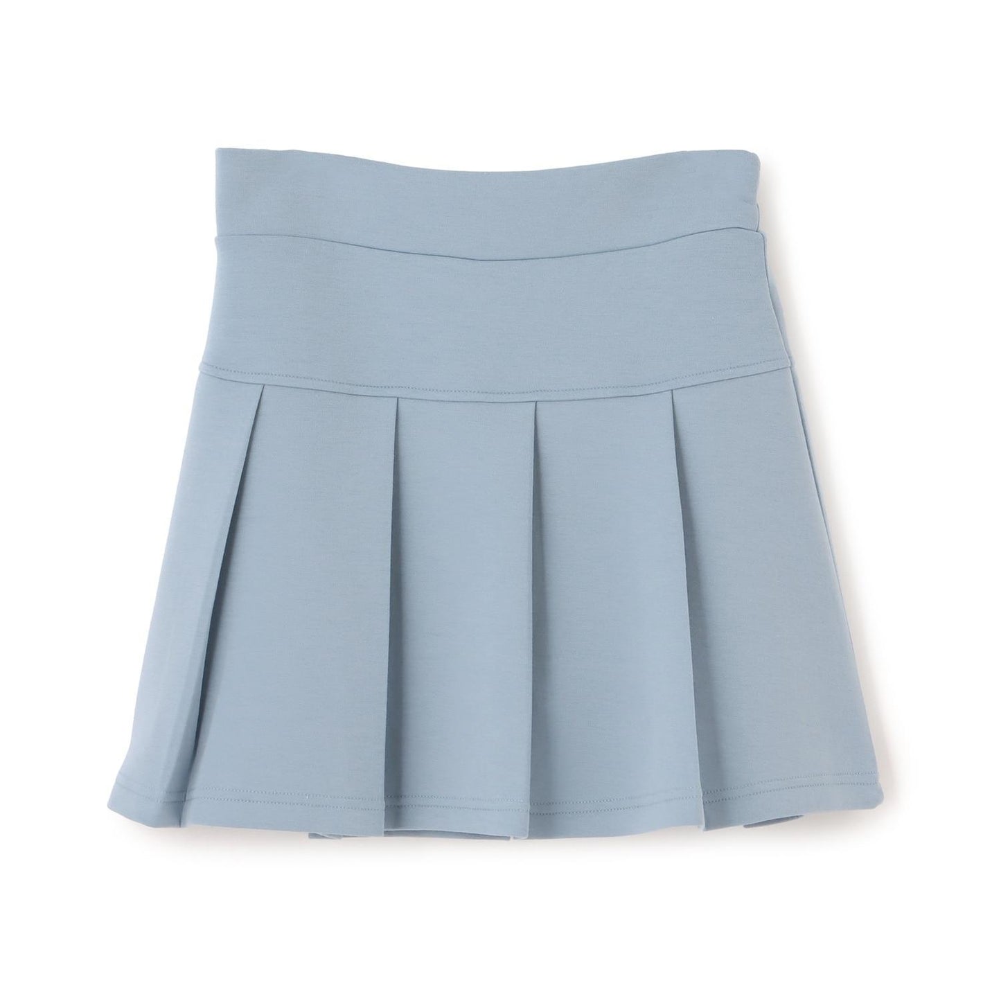 【GOODPRICE】【可套裝】紙板褶皺半身裙