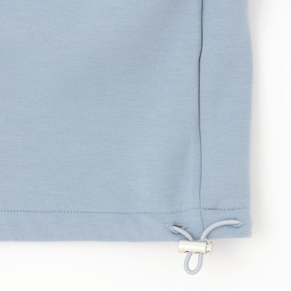 【可套裝】立體拉鍊連帽衛衣