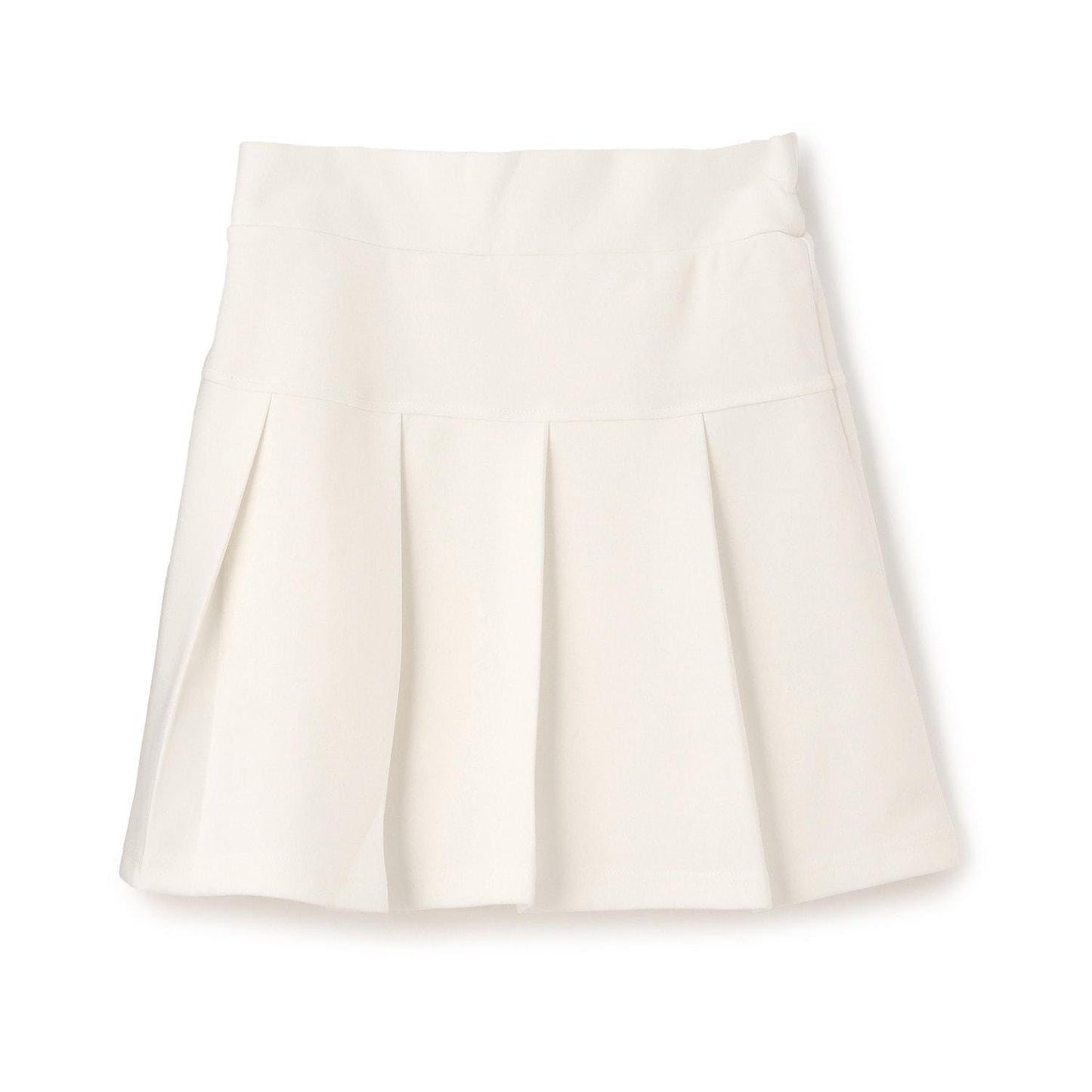 【GOODPRICE】【可套裝】紙板褶皺半身裙