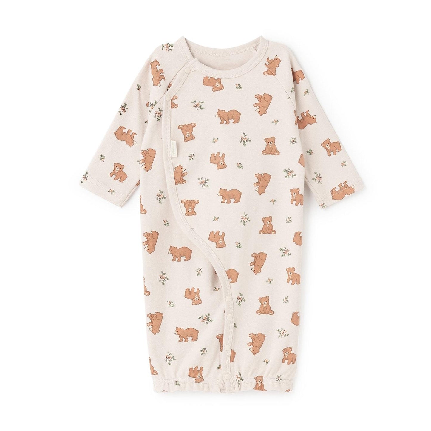 【GOODPRICE】長袖兩用連體衣