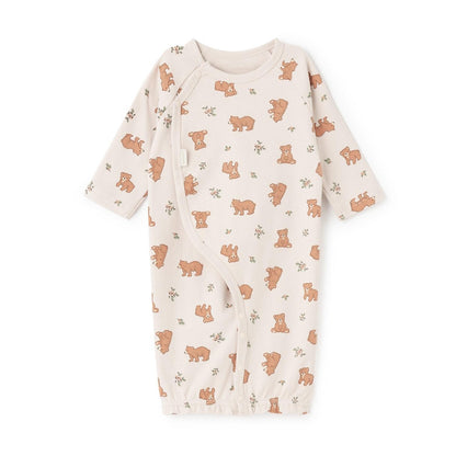 【GOODPRICE】長袖兩用連體衣