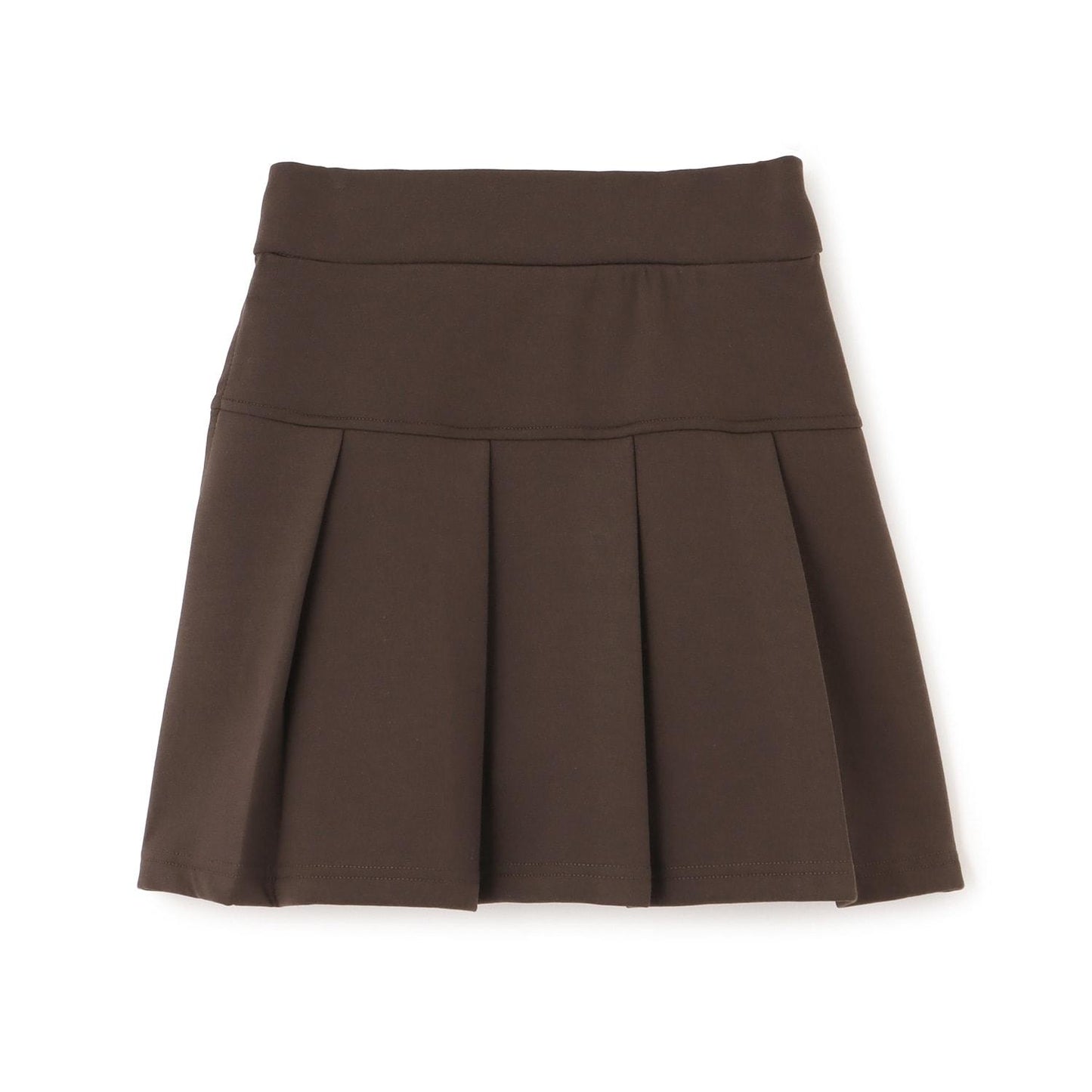 【GOODPRICE】【可套裝】紙板褶皺半身裙