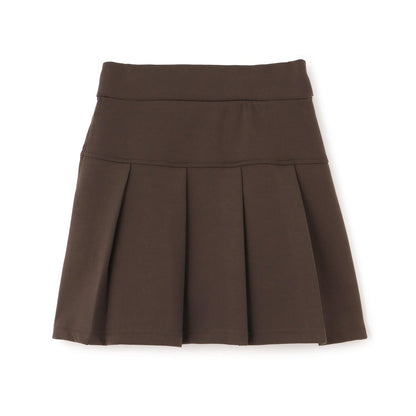 【GOODPRICE】【可套裝】紙板褶皺半身裙