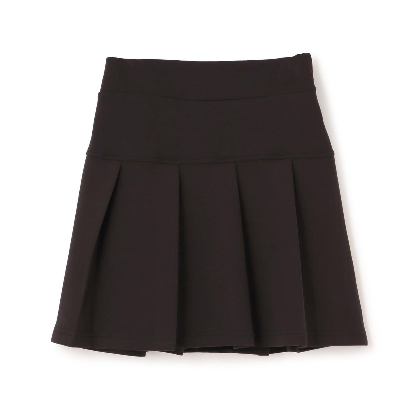 【GOODPRICE】【可套裝】紙板褶皺半身裙