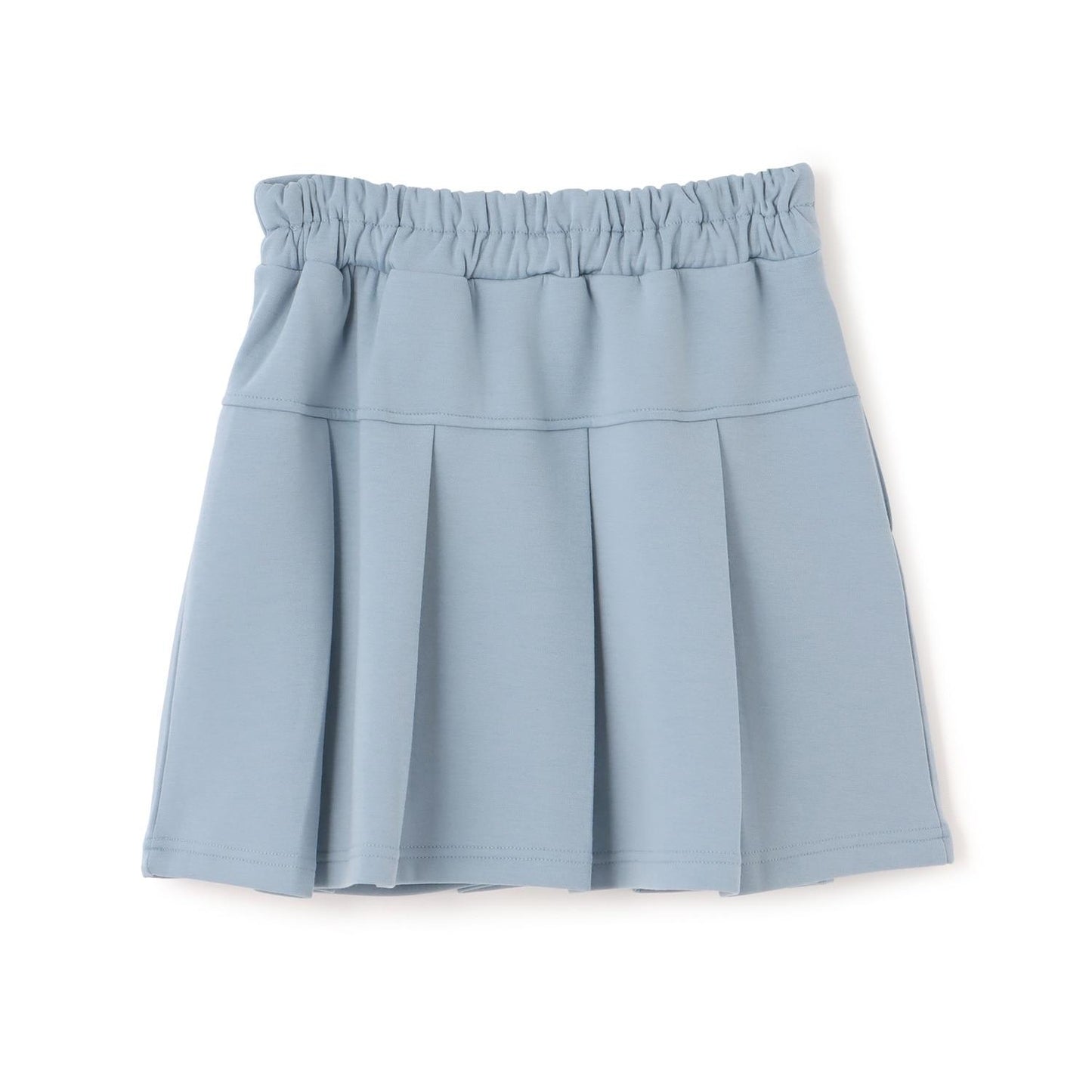 【GOODPRICE】【可套裝】紙板褶皺半身裙